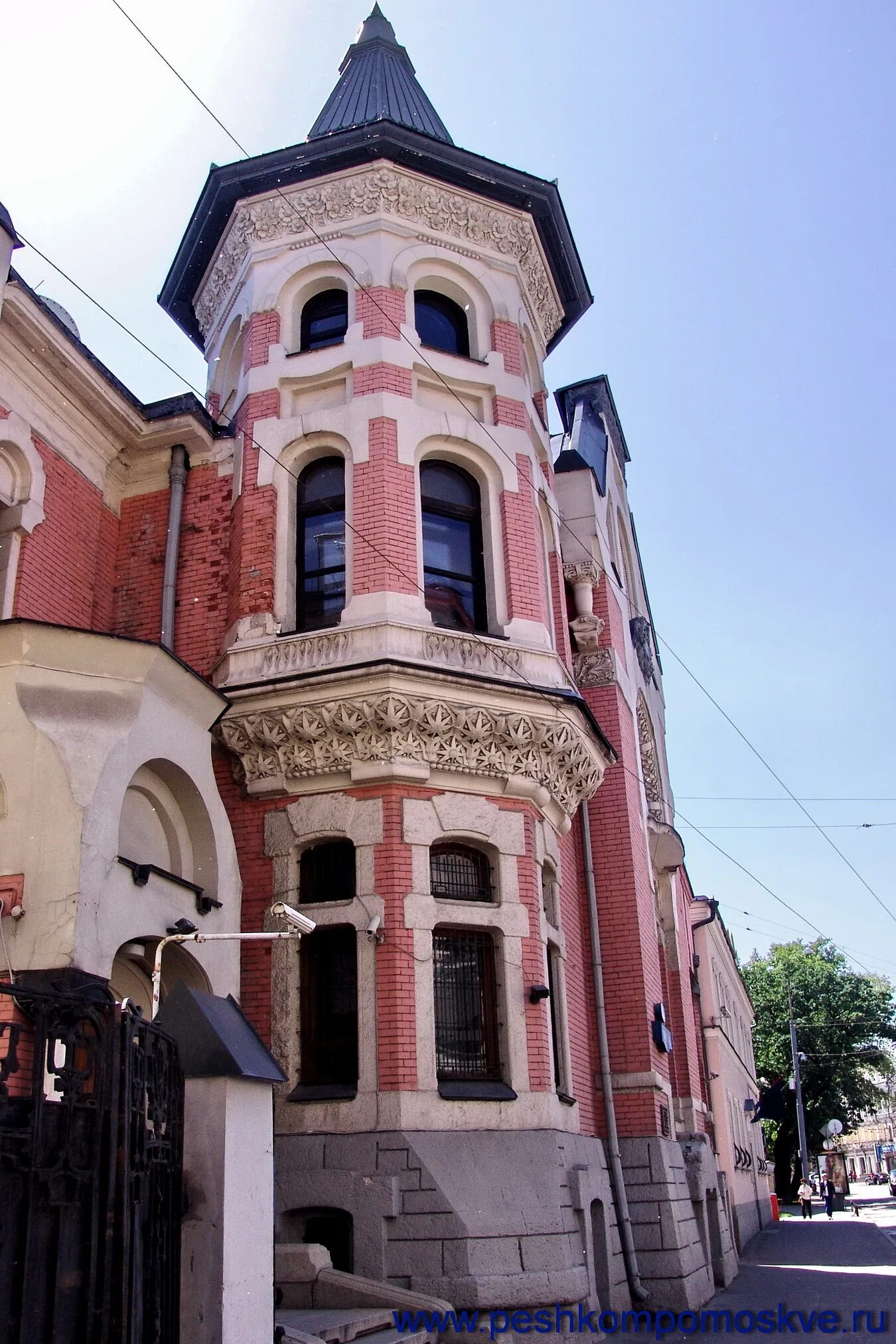 москва. доходный дом исакова лев кекушев. лев кекушев. лев николаевич кекушев архитектура. лев николаевич кекушев архитектор.