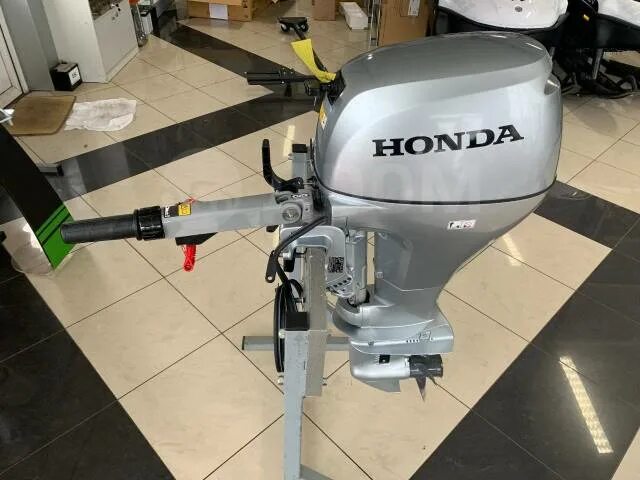 Мотор honda 20