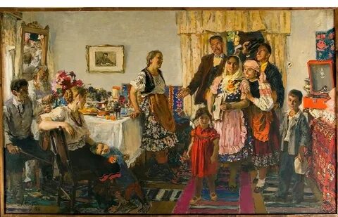 Гости 19