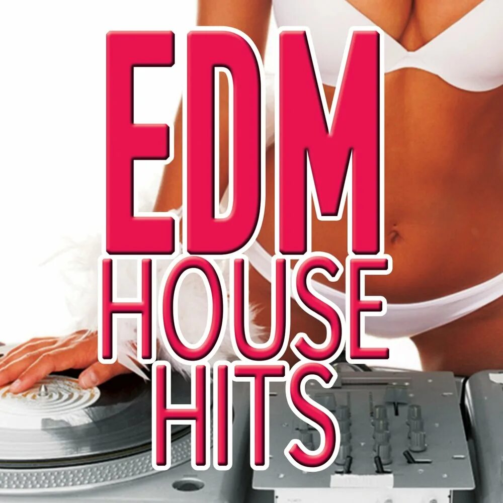 Hit House. Хит Хаус. 100% House Hits. House hits mix