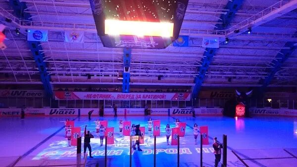 Photos at Дворец спорта "Юбилейный" - ул. Белоглазова, 60