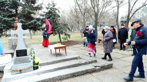 Погода в осипенко