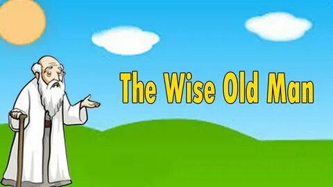 Wise man