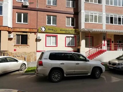 Салтыкова щедрина 42
