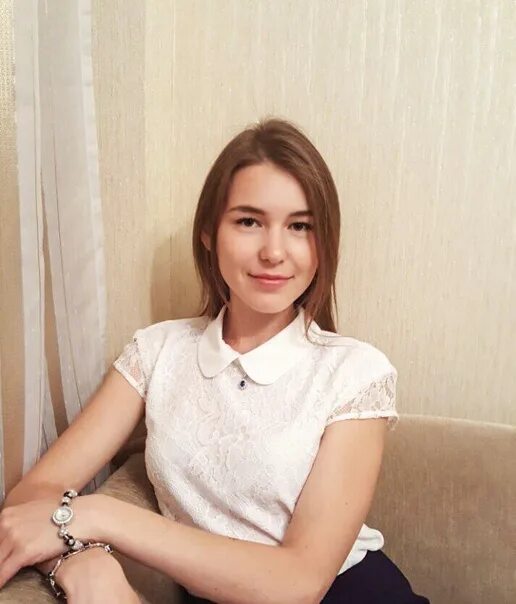 Минзулина. Минзулина