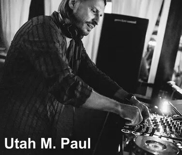 Utah m paul