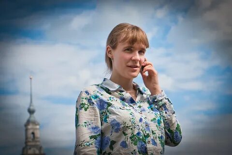 Олескина старость в радость
