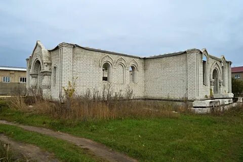 Стрелица воронежская область