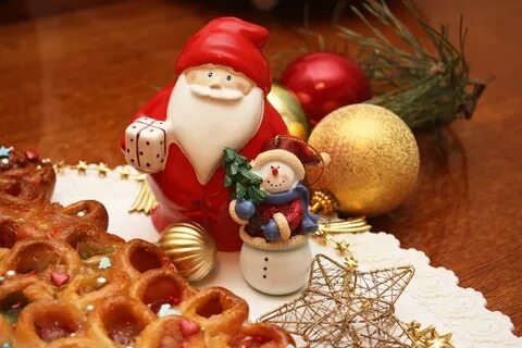 Новогодний мармеладыч