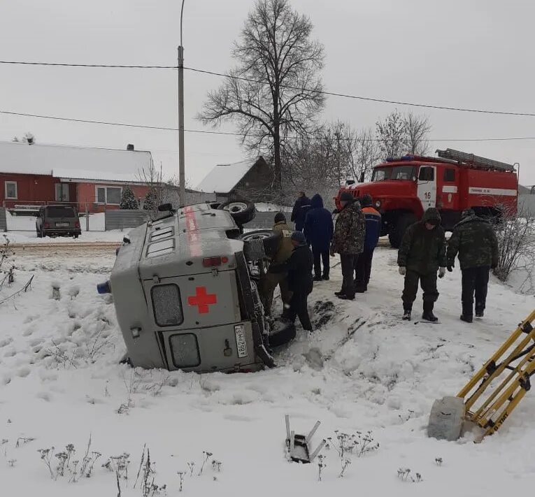 Русский брод Орловская область. Новости в орле и орловской области происшествия