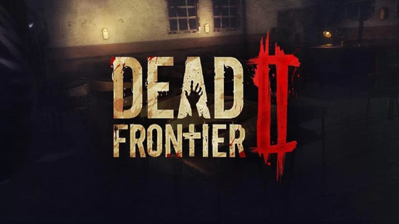 Игра dead frontier