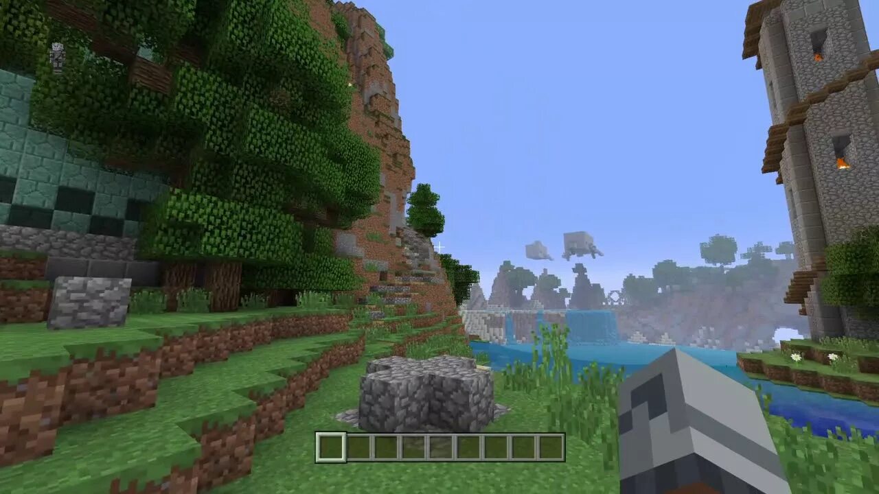 Tutorial world. Майнкрафт location. minecraft end world. end map minecraft. minecraft ps3 tutorial world.