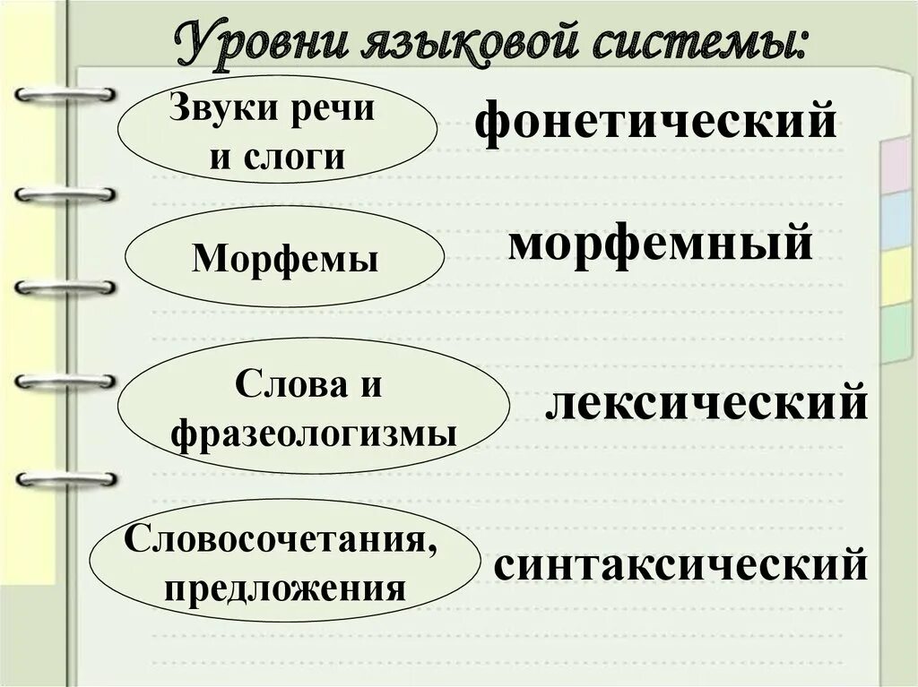 Язык как система знаков уровни языковой системы. Уровни языковой системы. основные уровни языковой системы. единицы и уровни языковой системы. единицы языка уровни языковой системы.