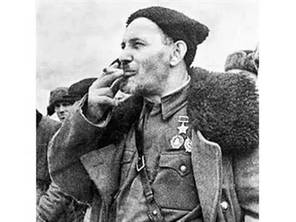 Ковпак партизан