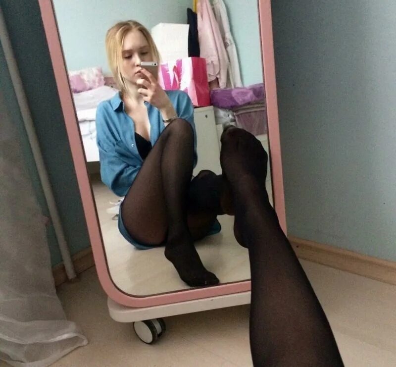 Переодевается телеграмм