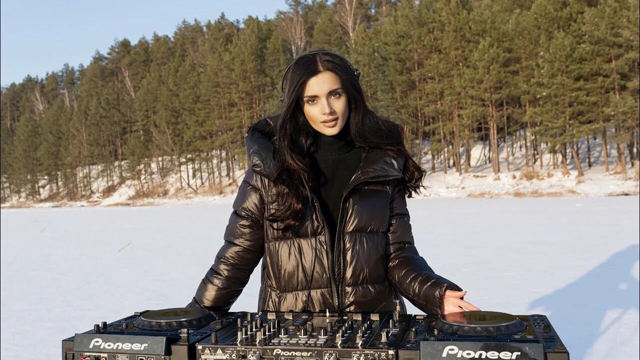 Korolova DJ. DJ Korolova 2022. Королева дж