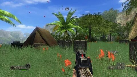 Фар край xbox