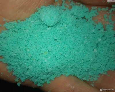 Морская соль для укладки
