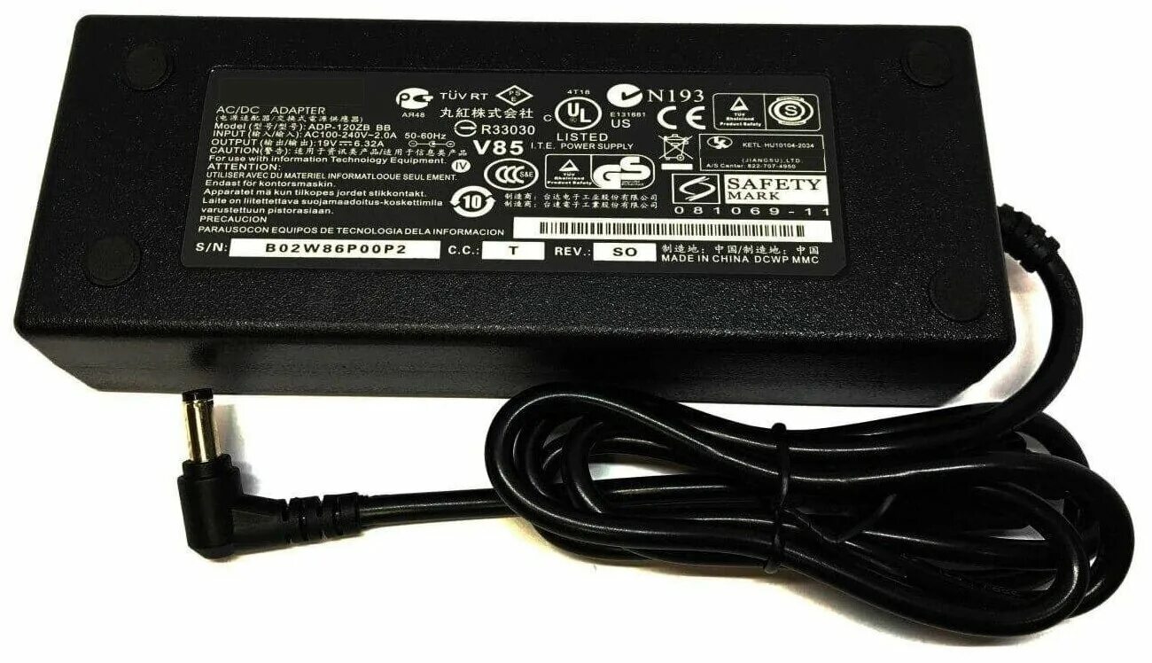 Блок питания для ноутбука acer 19v 3. 5. Блок питания для ноутбуков asus 19v 1. Сетевой адаптер 19v. Блок питания asus 4.