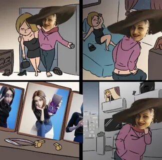 Sam meme