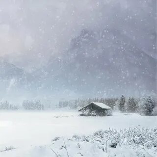 Вьюга 4