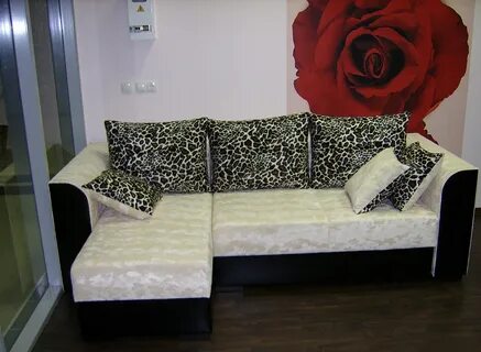 Диваны рубцовск каталог