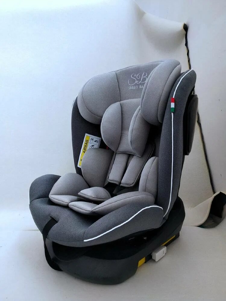 Sweet baby isofix. Кресло sweet baby isofix 9-36кг. Автокресло группа 2/3 (15-36 кг) sweet baby gran voyage isofix. Sweet baby isofix. Sweet baby isofix.