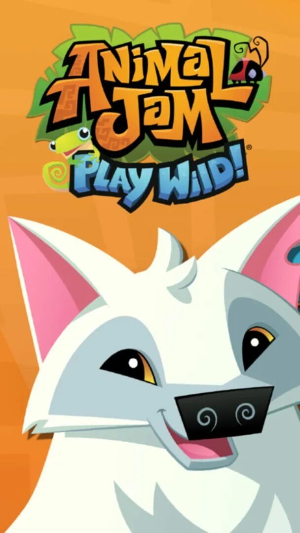 Animal jam wild