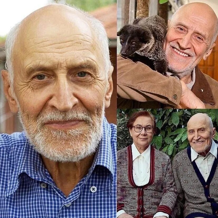 Сколько николаю дроздову