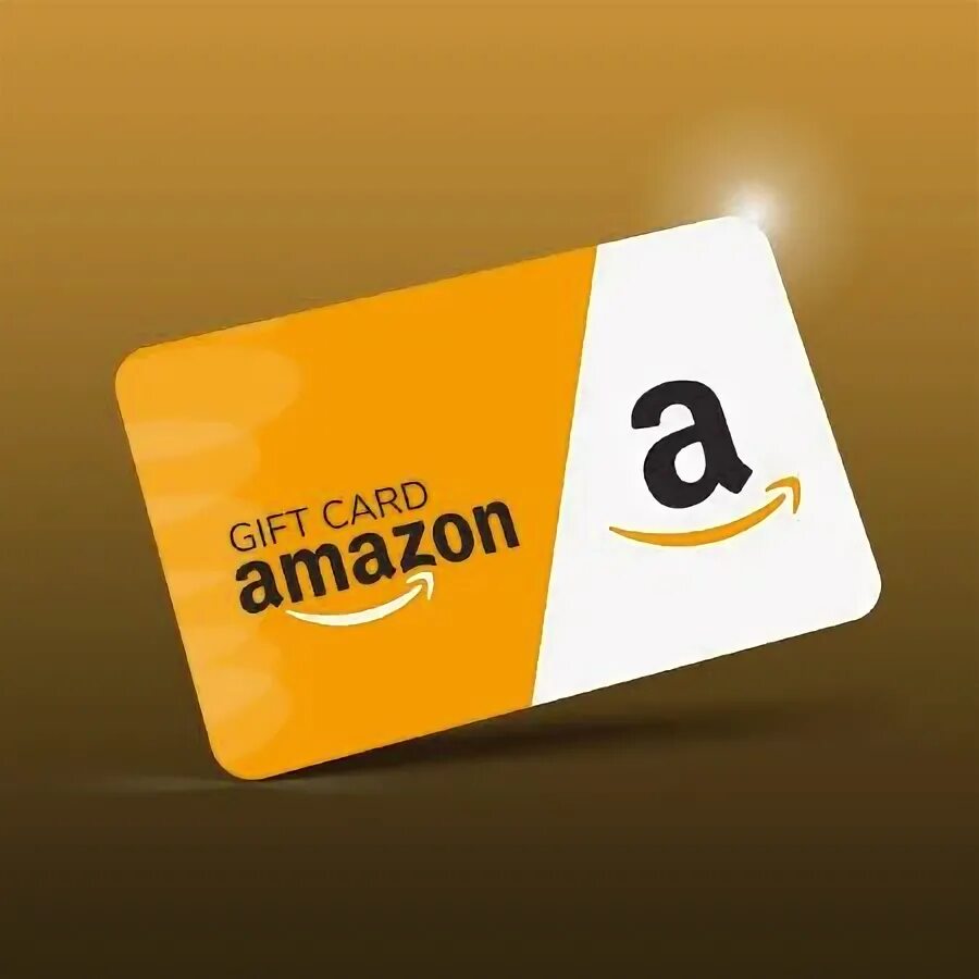 Карта Амазон. Карточка Amazon. Amazon Gift Card. Подарочная карта Амазон.