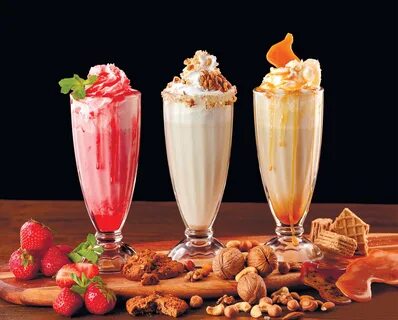 Shake but