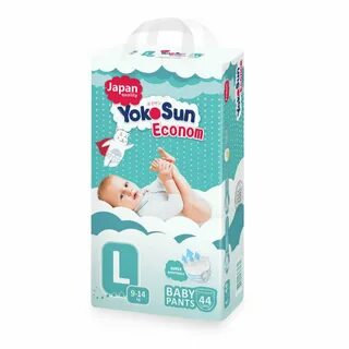 Yokosun подгузники
