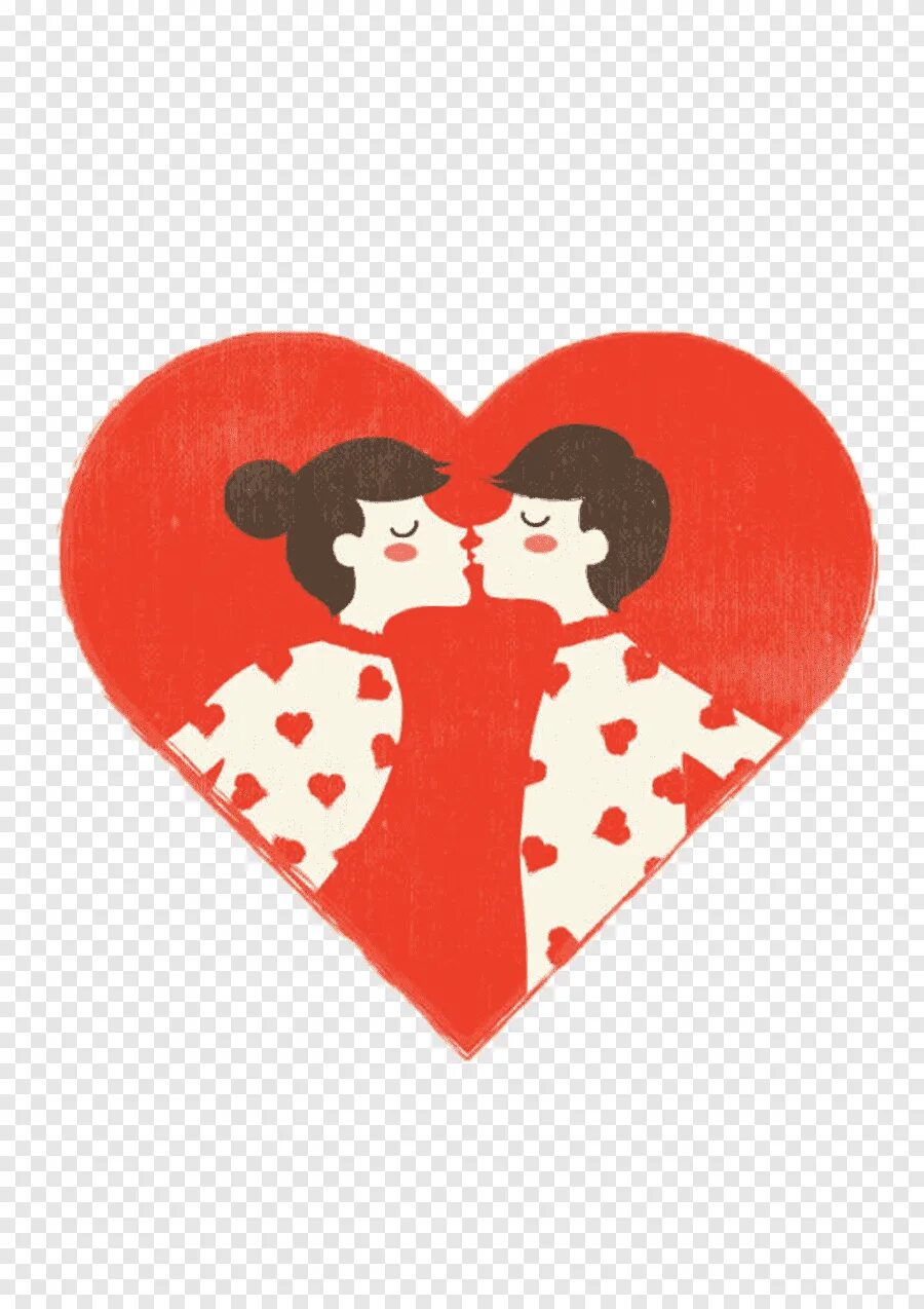 Love world 2. Happy Kiss Day. Международный день свободной любви. Сладкая парочка.
