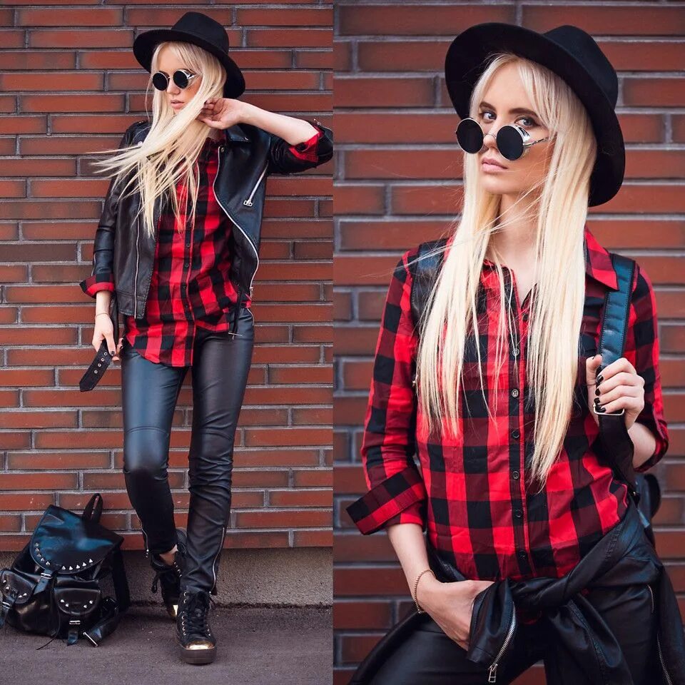 Style post