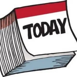 Everyone today