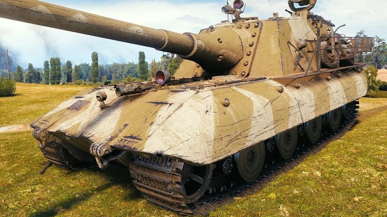 JG PZ e100. Танк Jagdpanzer e100 в реальности. Танк Яга е 100. Яг ПЗ е100. Яг 100 танк