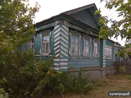 Сенгилеевское село дом