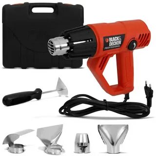Black decker 1800