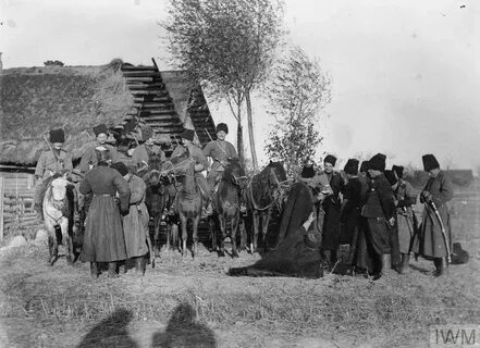1917 жылы