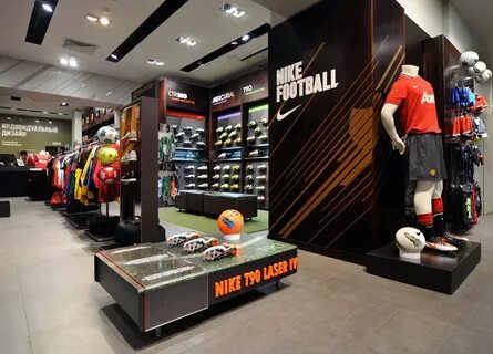 Footballstore спб
