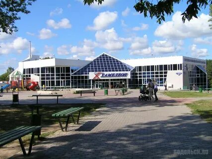 Хамелеон климовск