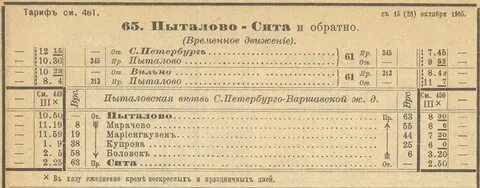 Псков пыталово расписание