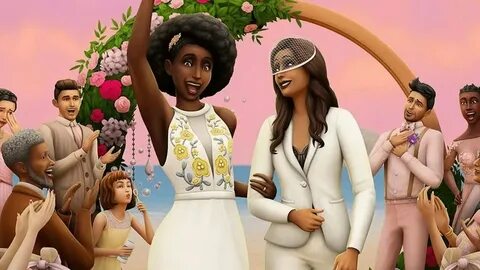 Новости sims 4 2024 сентябрь