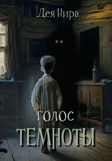 Песня голос в темноте