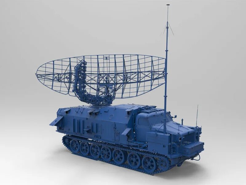 Радар MPQ-53 C-Band tracking Radar (1:35). P-40/1s12 long track s-Band acquisition Radar. Track Radar компания. Track Radar. Track 35