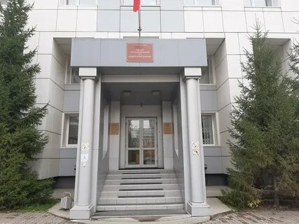 Апелляция новосибирск