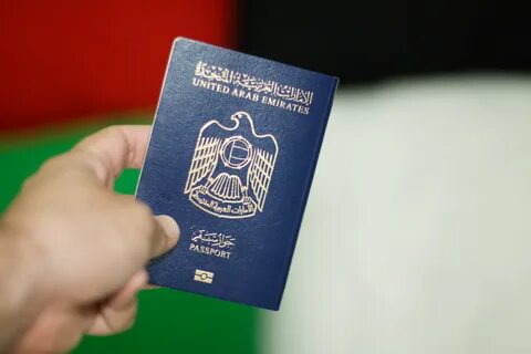 Как получить гражданство оаэ