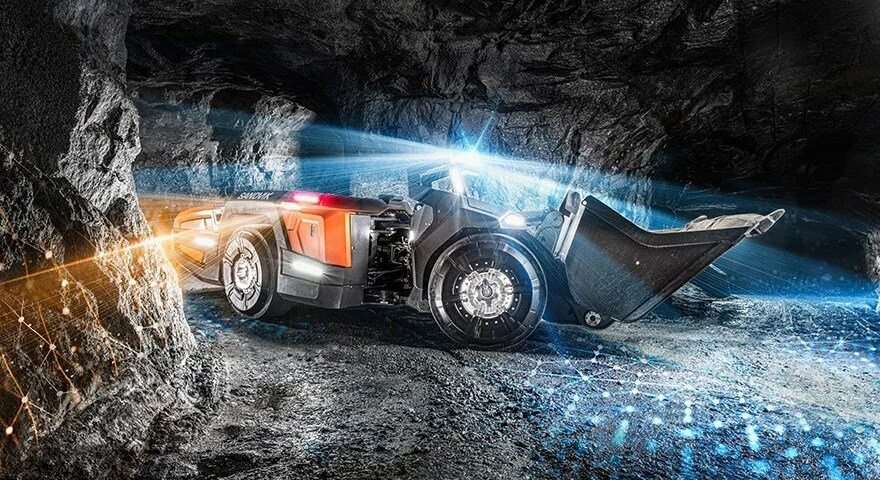 Concept mining