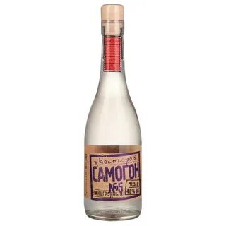 0.5 самогона