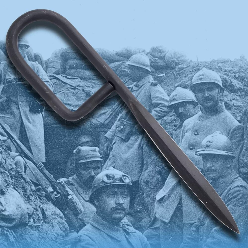 Французская сталь